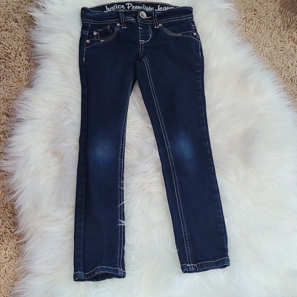 Justice jeans 6R